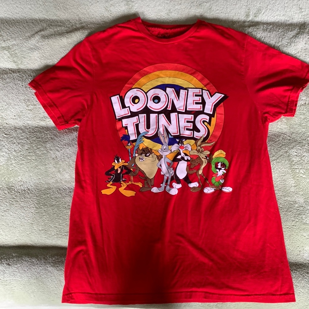Looney Tunes